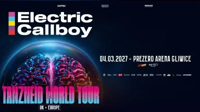 Electric Callboy