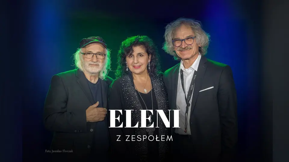 Eleni [koncert]