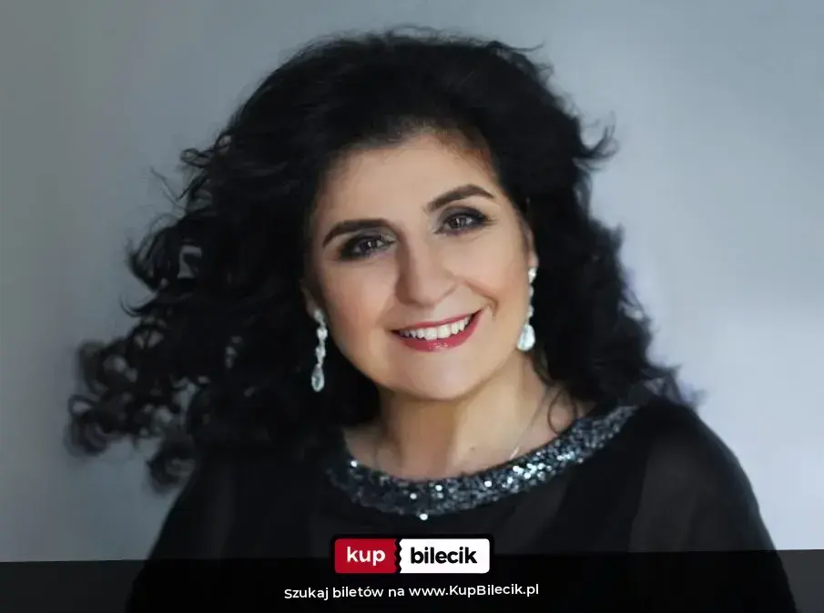 ELENI Z ZESPOŁEM - "PO SŁONECZNEJ STRONIE ŻYCIA"