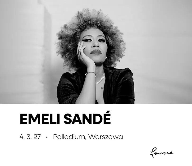 Emeli Sandé