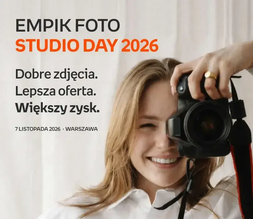 Empik Foto Studio Day