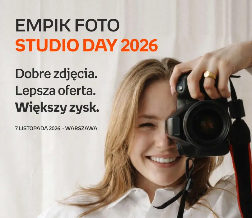 Empik Studio Day