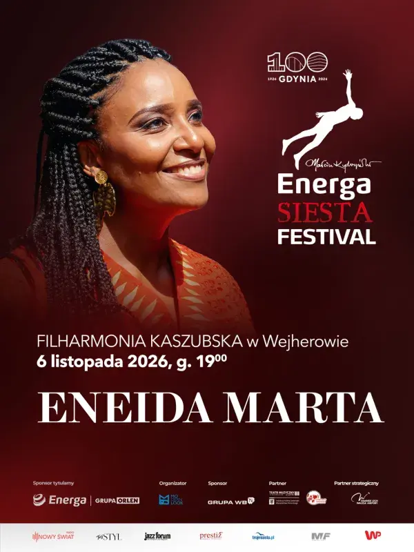 Eneida Marta