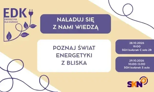 Energetyka Dla Każdego