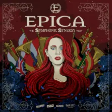 EPICA: The Symphonic Synergy 2027