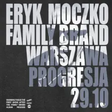 ERYK MOCZKO - FAMILY BRAND