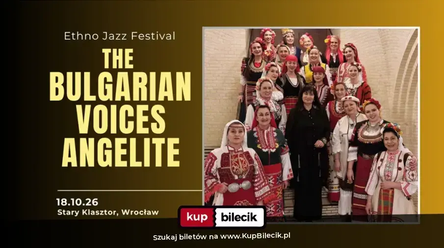 Ethno Jazz Festival
