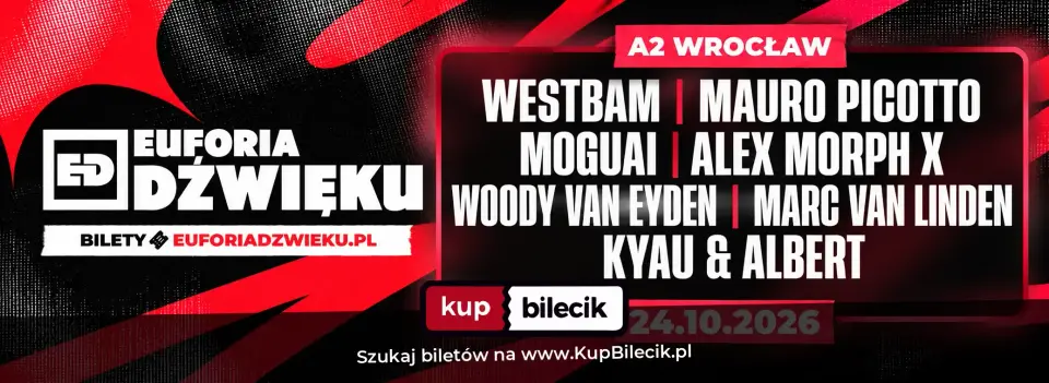Euforia Dźwięku