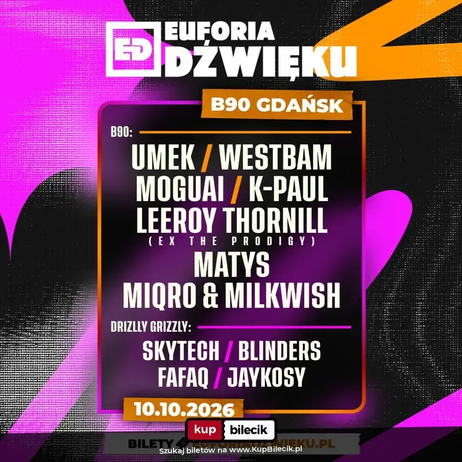 Euforia Dźwięku