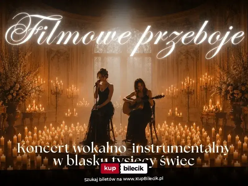 Everlight: Koncerty przy świecach