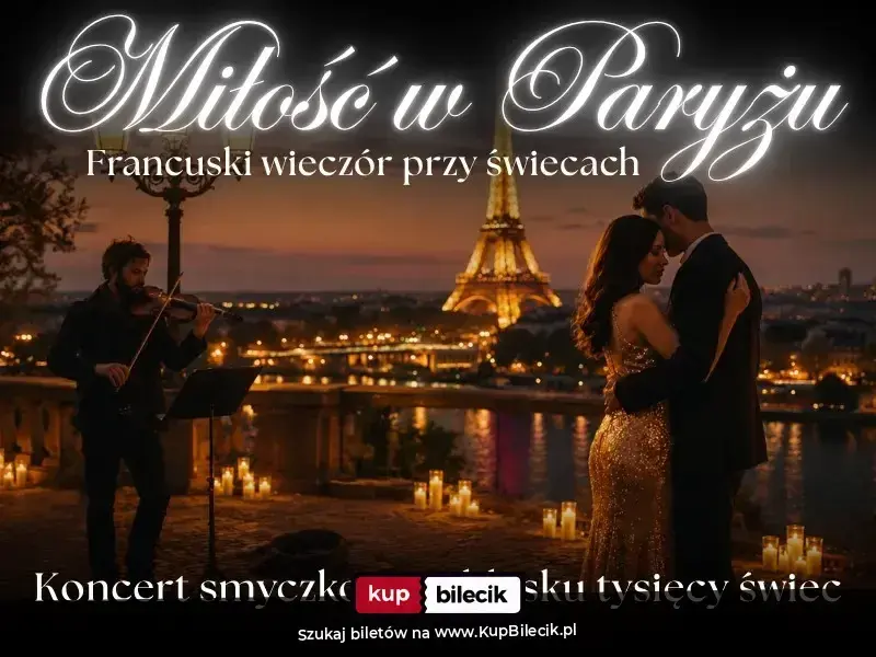 Everlight: Koncerty przy świecach