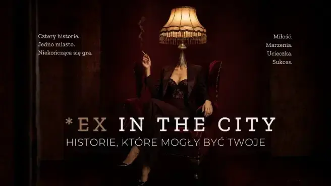 Ex In The City