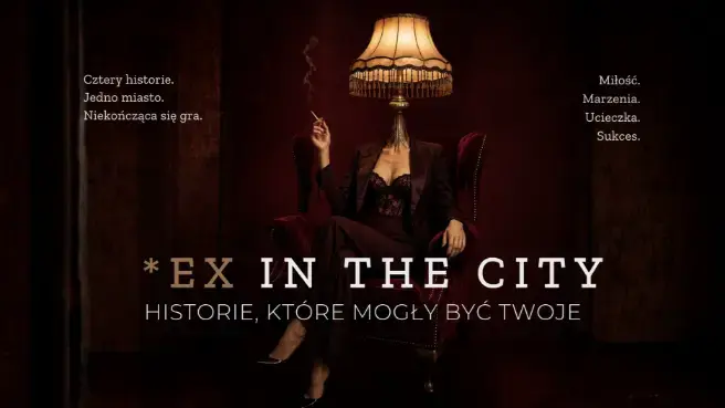 Ex In The City