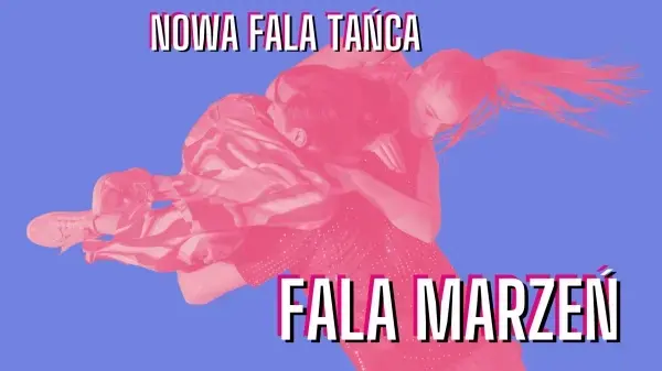 FALA MARZEŃ - animacje i warsztaty do spektaklu tanecznego