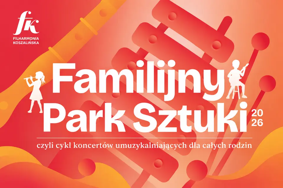 Familijny Park Sztuki: Dźwiękowe rozmowy