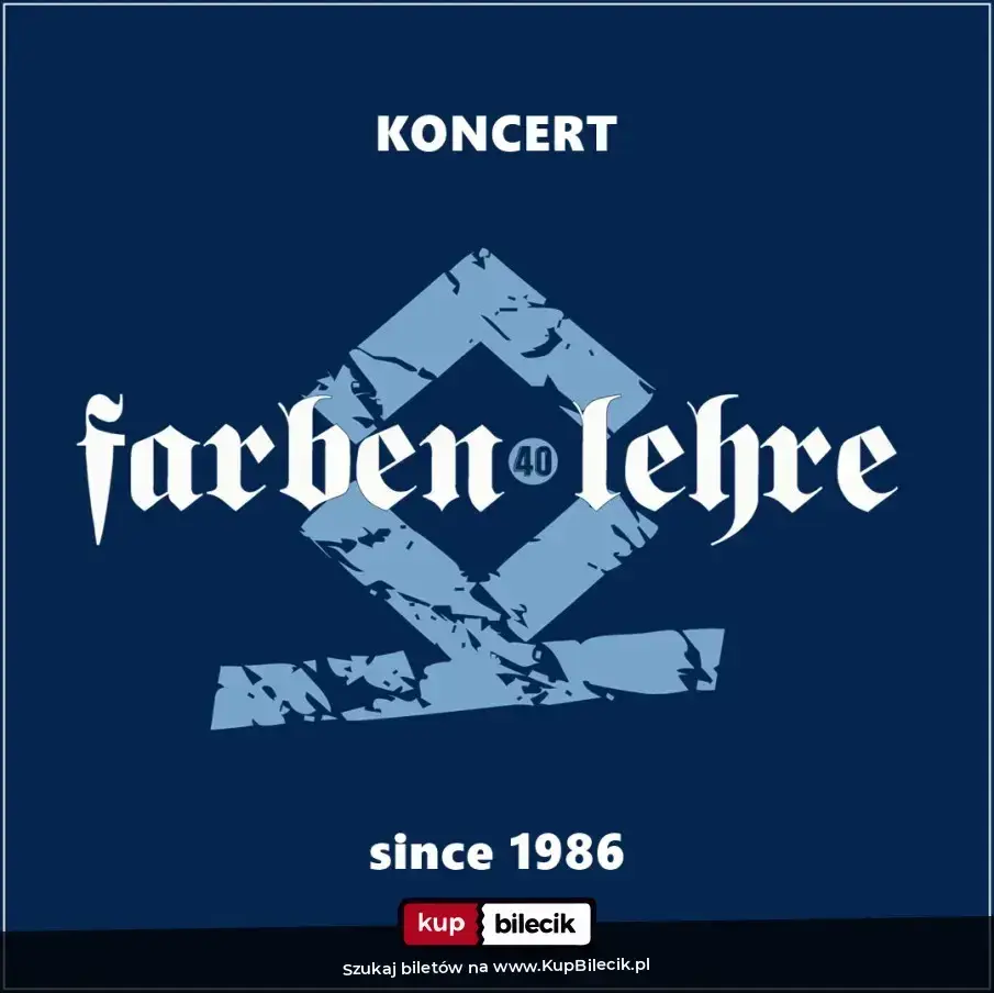 FARBEN LEHRE + SIMPLICITY + ROSEMERRY