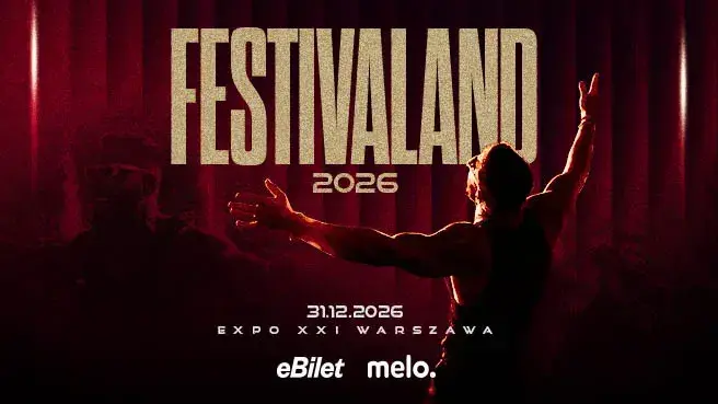 FESTIVALAND 2026