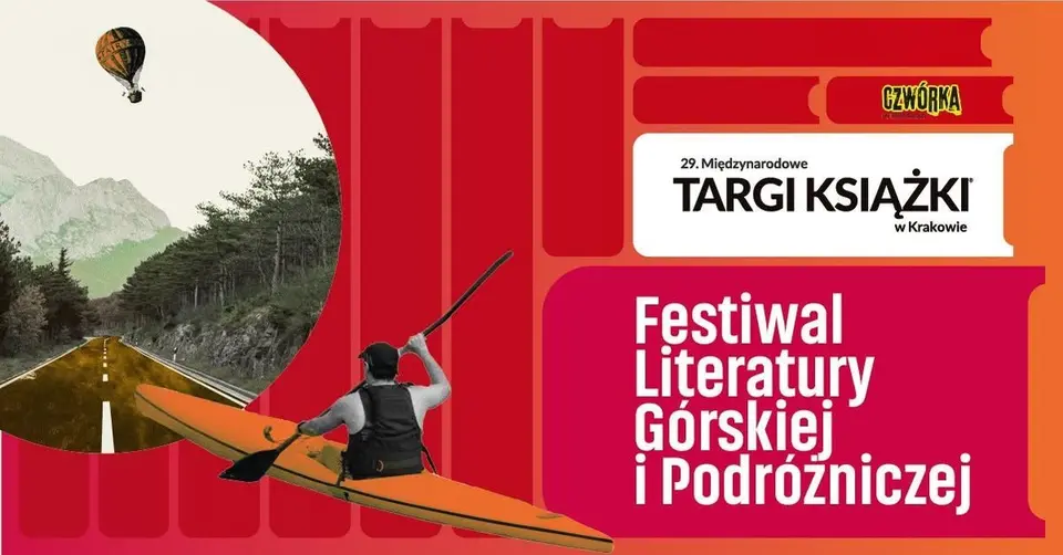 Festiwal Literatury Górskiej i Podróżniczej