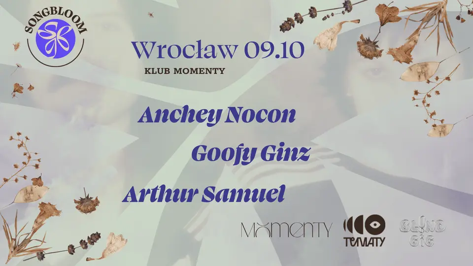 Festiwal SongBloom 2026 [festiwal muzyczny]
