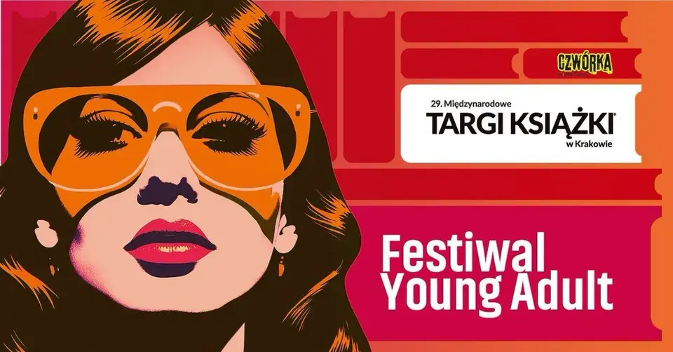 Festiwal Young Adult