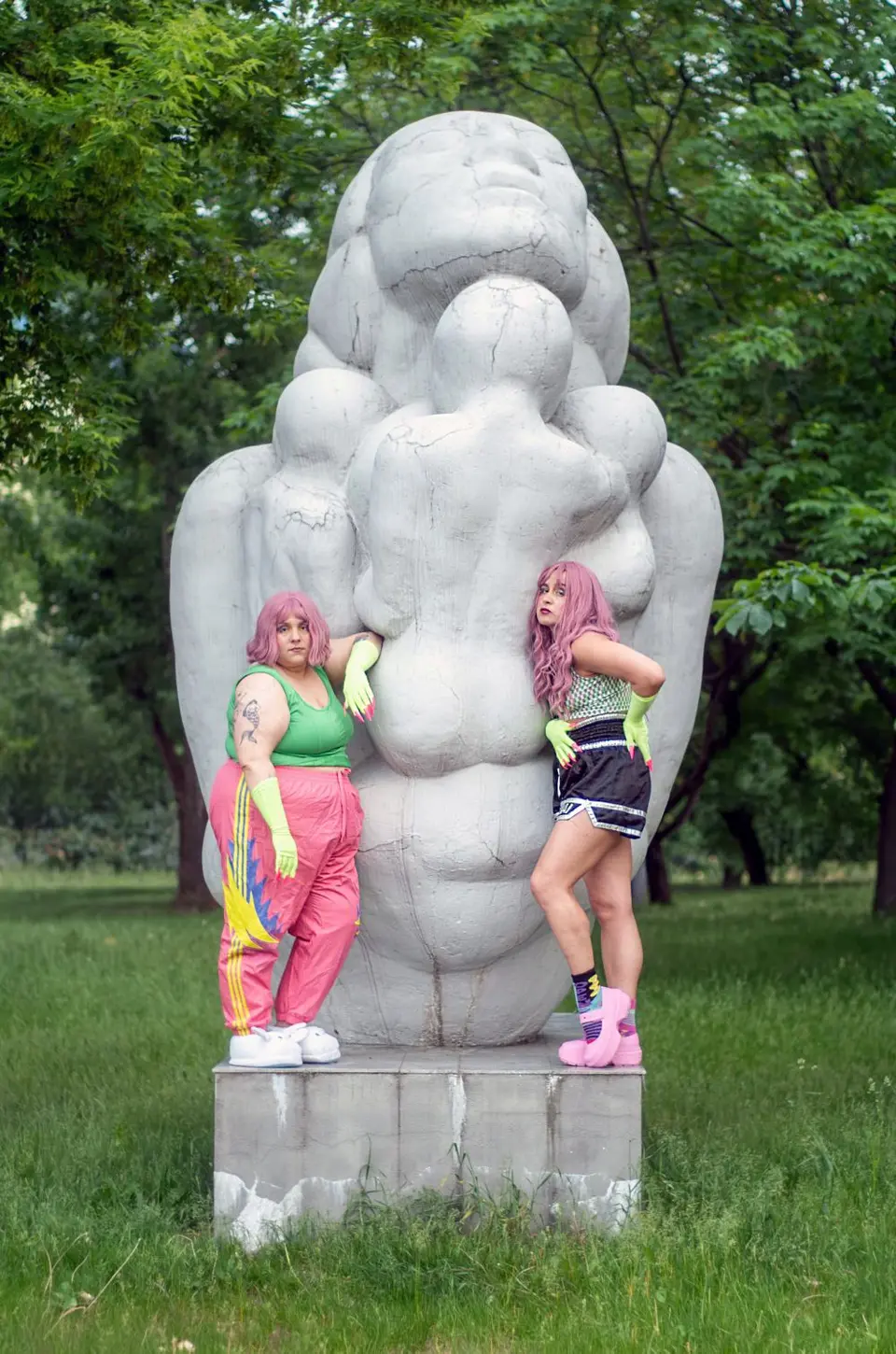 FIDGETS I KRAKÓW
