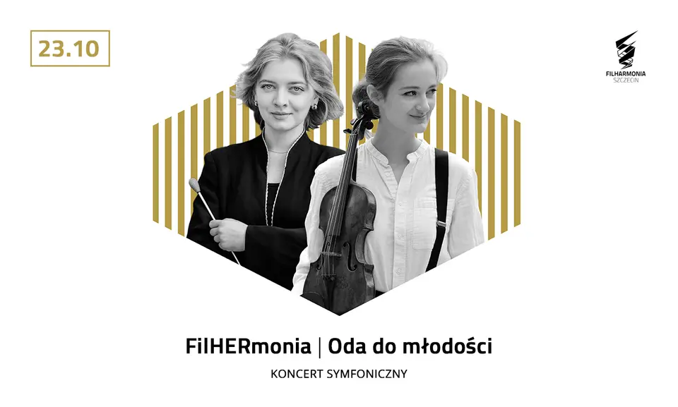 FilHERmonia | Oda do młodości