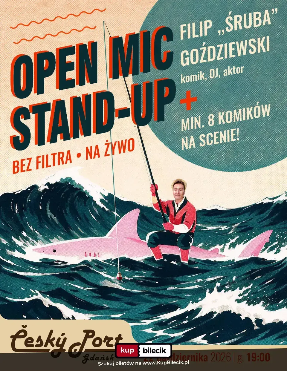 Filip Śruba Goździewski