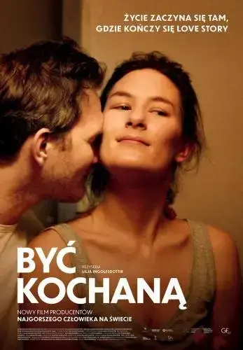 FILMOWE CZWARTKI: BYĆ KOCHANĄ
