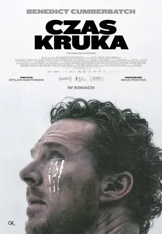 FILMOWE CZWARTKI: CZAS KRUKA