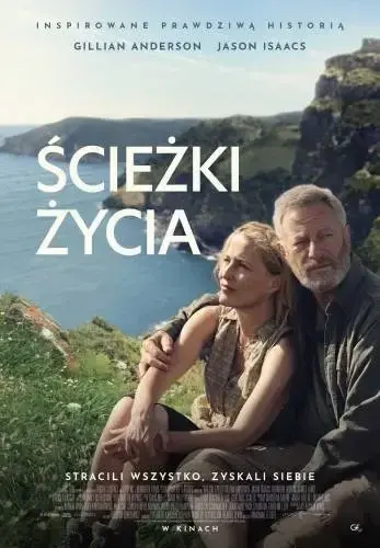 FILMOWE CZWARTKI: ŚCIEŻKI ŻYCIA