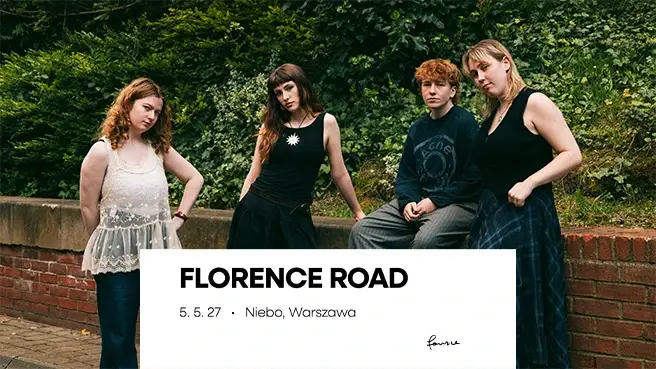 Florence Road