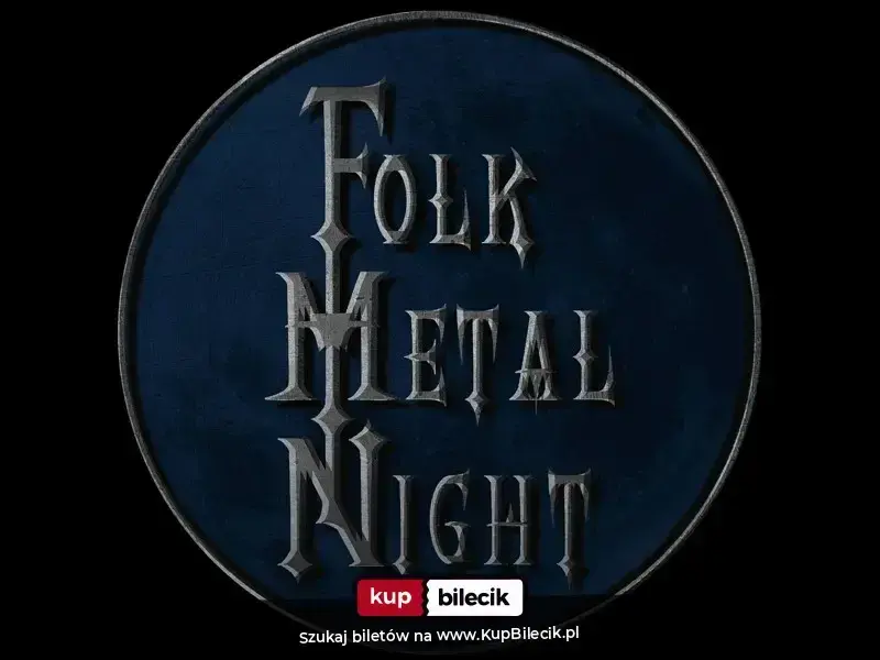 Folk Metal Night Łódź - Runika, Ariadne's Thread