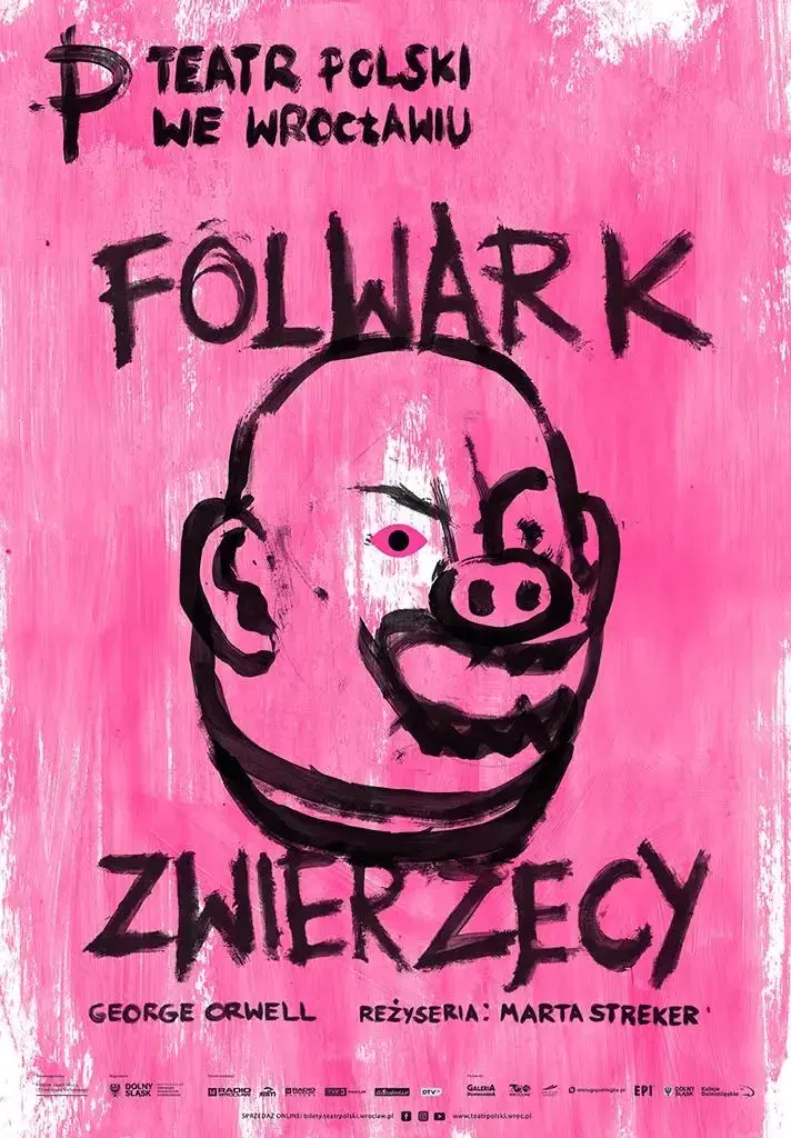 Folwark zwierzęcy