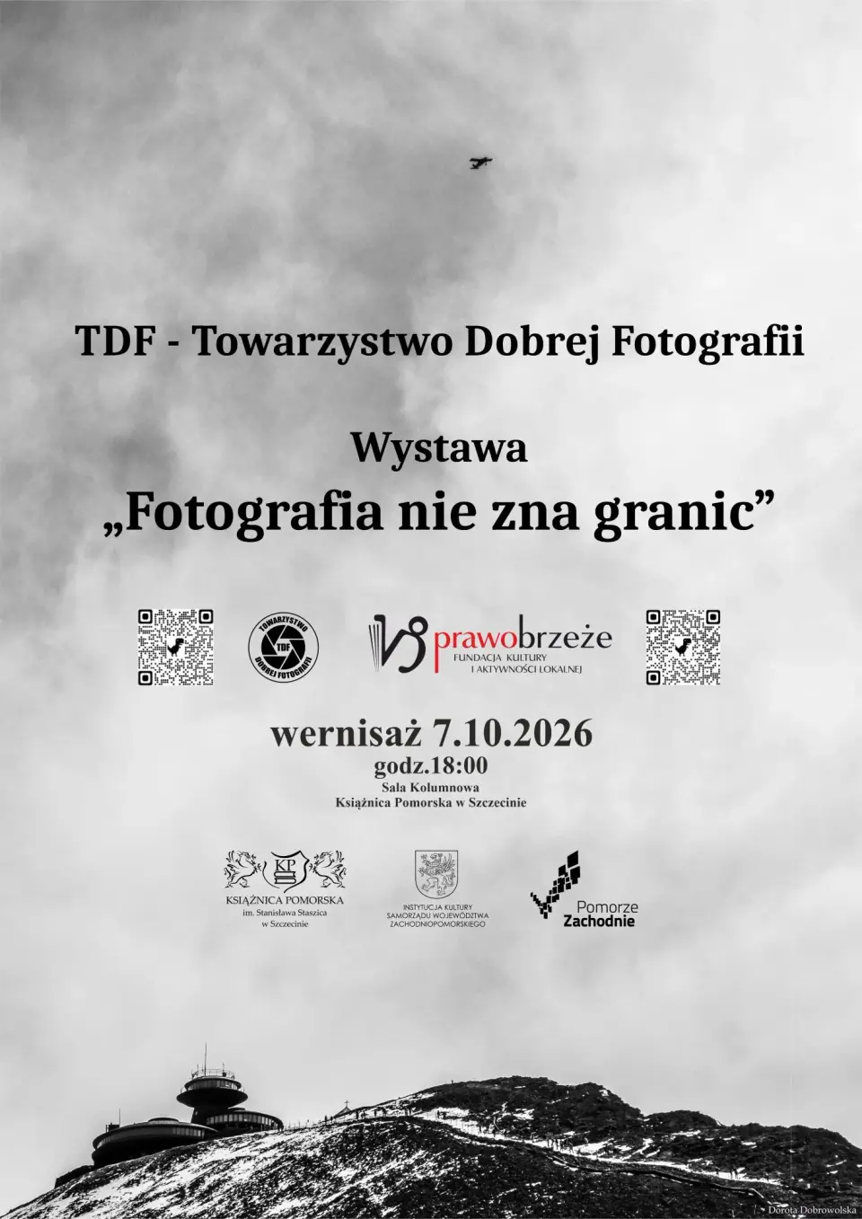 „Fotografia nie zna granic” | wystawa