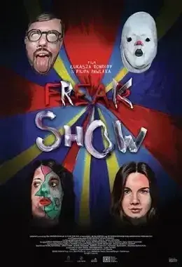 FREAK SHOW