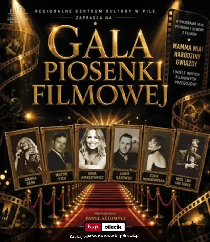 Gala Piosenki Filmowej