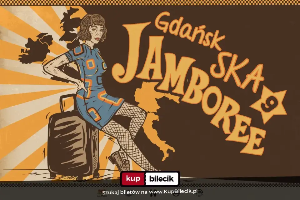 Gdańsk Ska Jamboree 2026