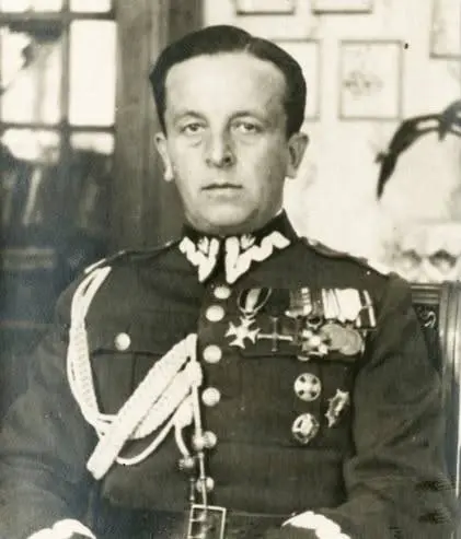 „Generał Stanisław Grzmot-Skotnicki (1894-1939). Jeden z najdzielniejszych” - prelekcja