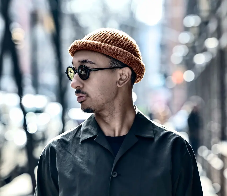GERALD CLAYTON TRIO | Scena MONK
