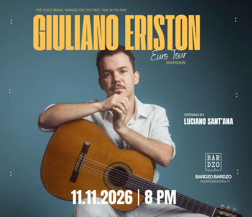Giuliano Eriston