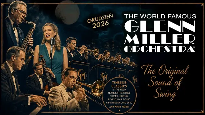 GLENN MILLER ORCHESTRA