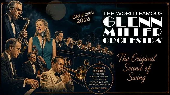 GLENN MILLER ORCHESTRA
