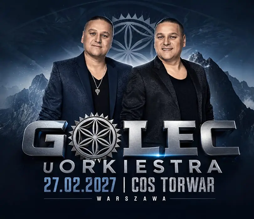 Golec uOrkiestra