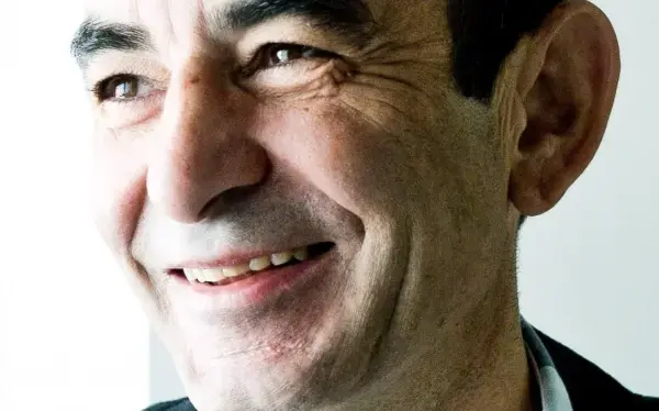 Goście Nowego Teatru: Raja Shehadeh i Penny Johnson