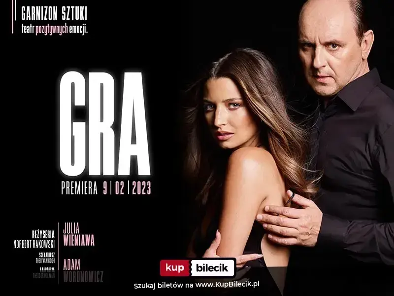 Gra