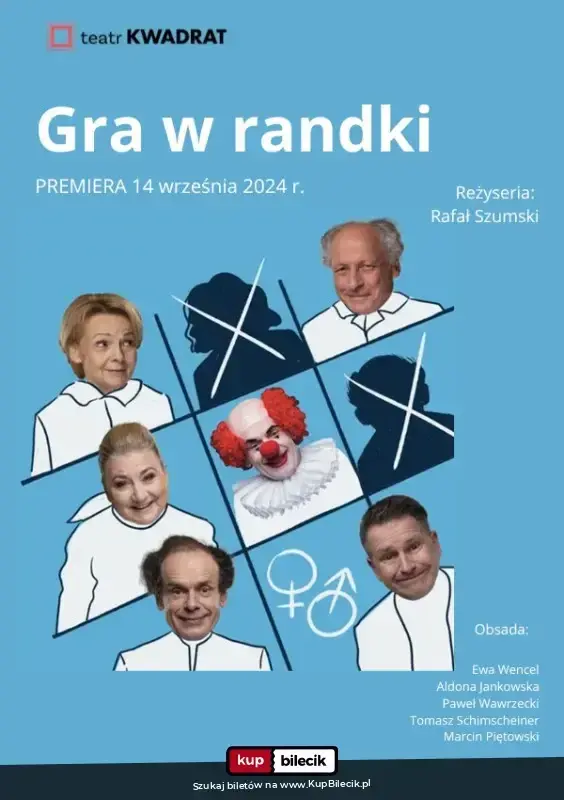 Gra w randki