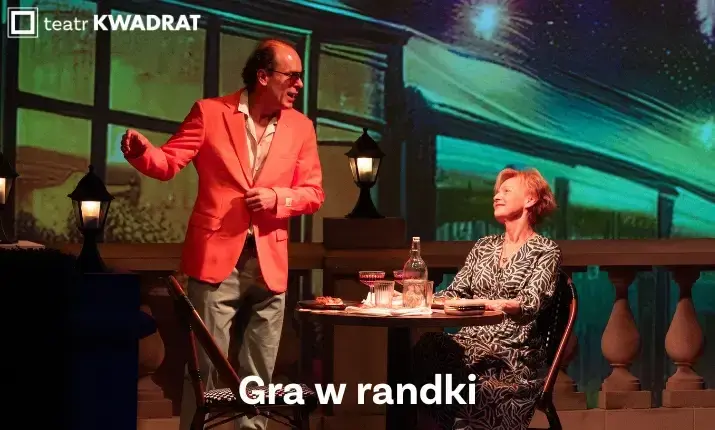 Gra w randki