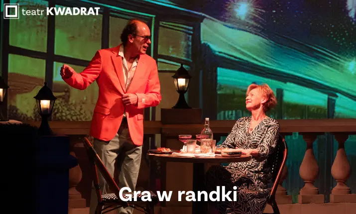 Gra w randki