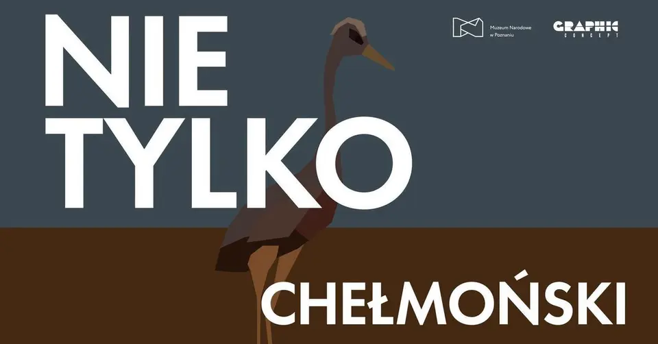 Graphic Concept | Nie tylko Józef Chełmoński – plakaty realistyczne