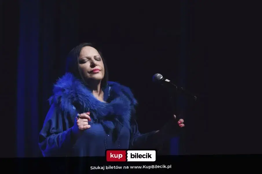 Grażyna Łobaszewska & Ajagore